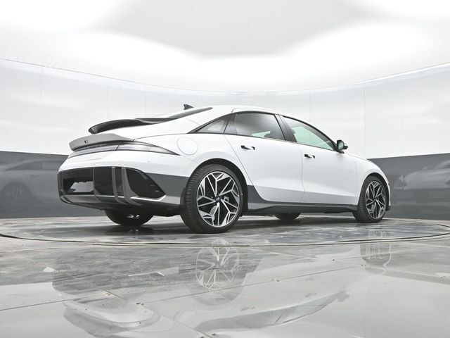 2025 Hyundai IONIQ 6 Limited