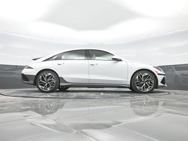 2025 Hyundai IONIQ 6 Limited