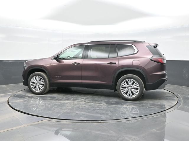2026 GMC Acadia Elevation AWD