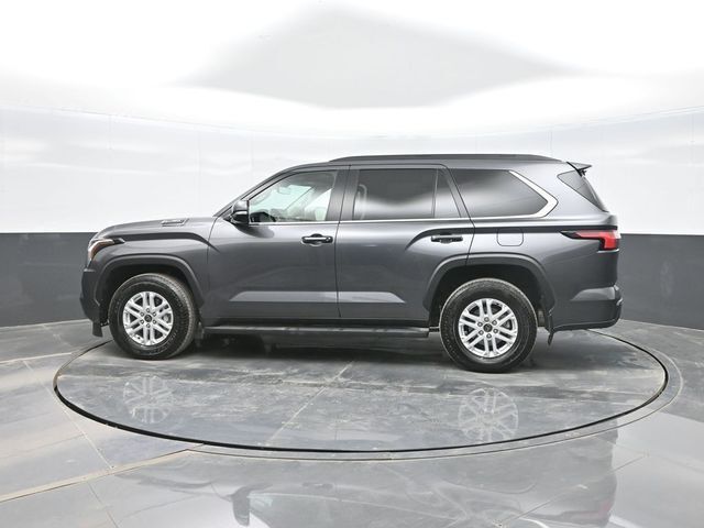 2024 Toyota Sequoia SR5