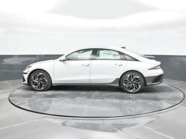 2025 Hyundai IONIQ 6 Limited