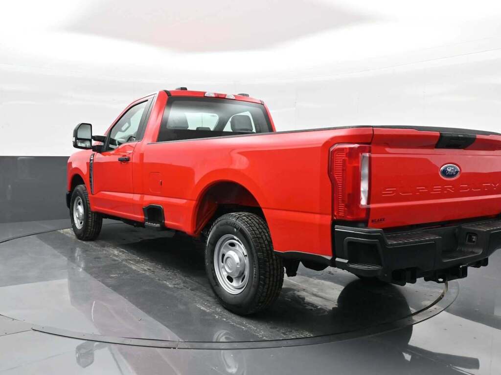 2024 Ford F-250 XL
