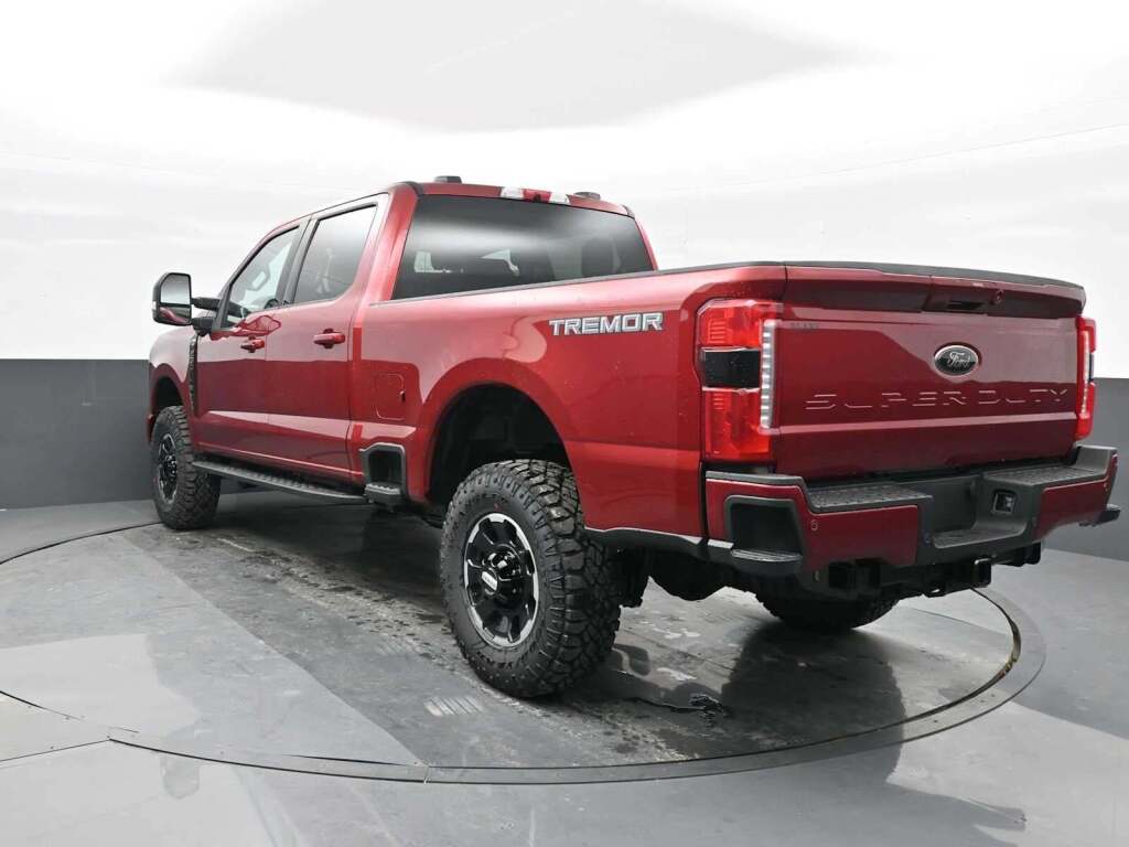 2025 Ford F-250 XLT