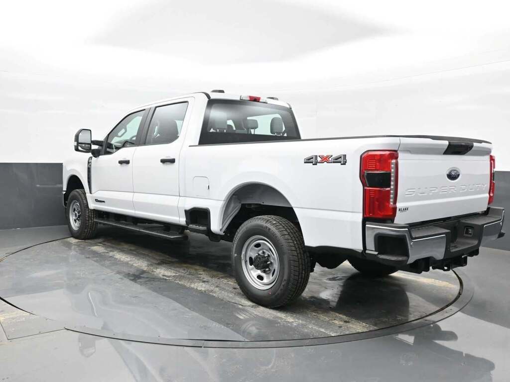 2025 Ford F-350 XL