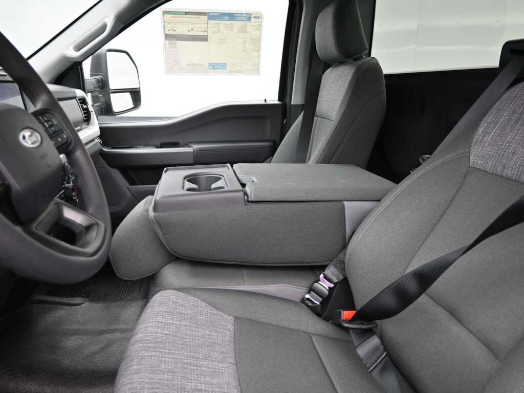 2025 Ford F-350 XLT