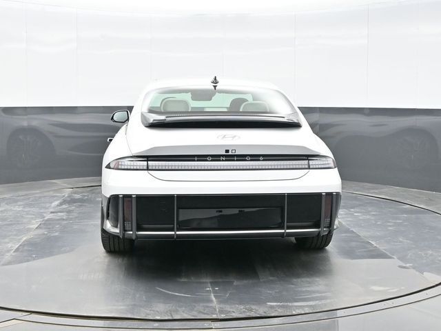 2025 Hyundai IONIQ 6 Limited