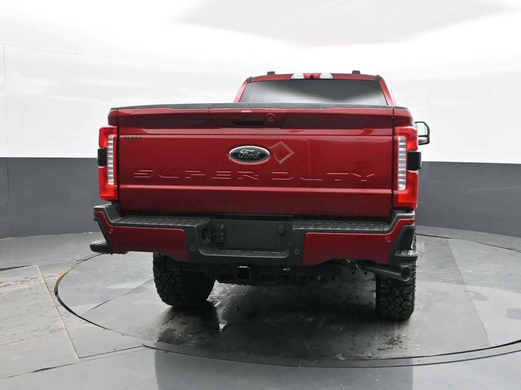2025 Ford F-250 XLT