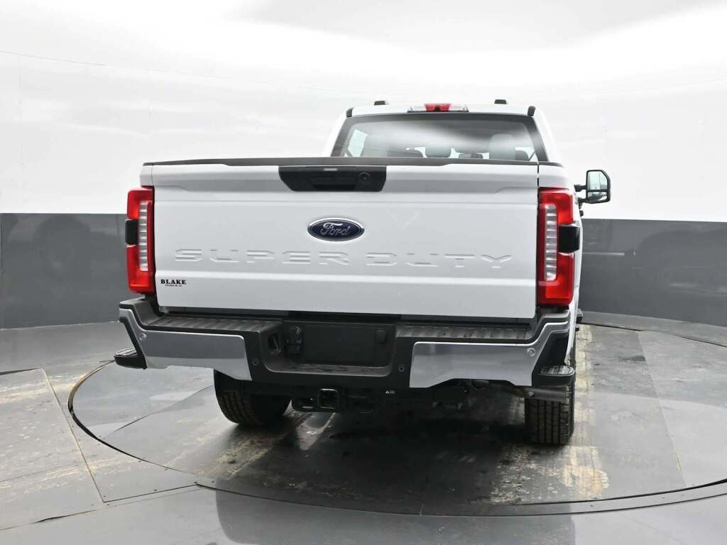2025 Ford F-350 XL