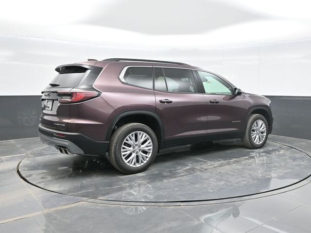 2026 GMC Acadia Elevation AWD