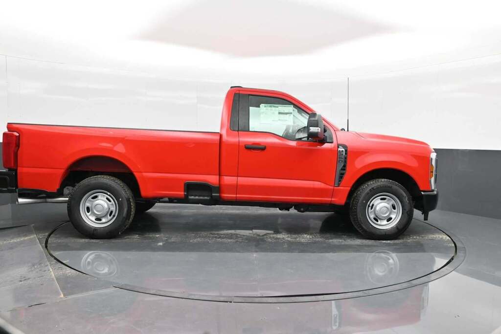 2024 Ford F-250 XL