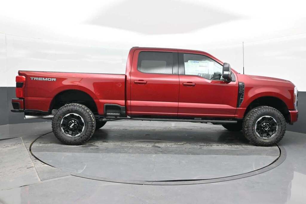 2025 Ford F-250 XLT