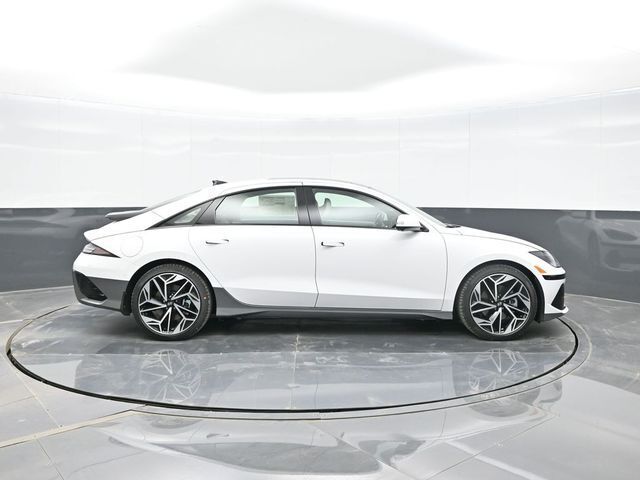 2025 Hyundai IONIQ 6 Limited