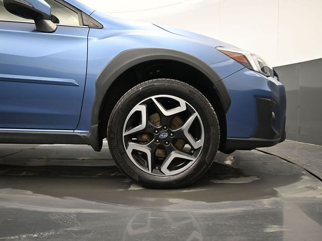 2020 Subaru Crosstrek Limited