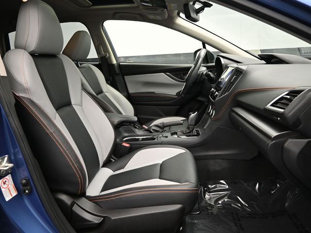2020 Subaru Crosstrek Limited