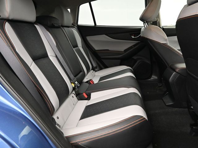 2020 Subaru Crosstrek Limited