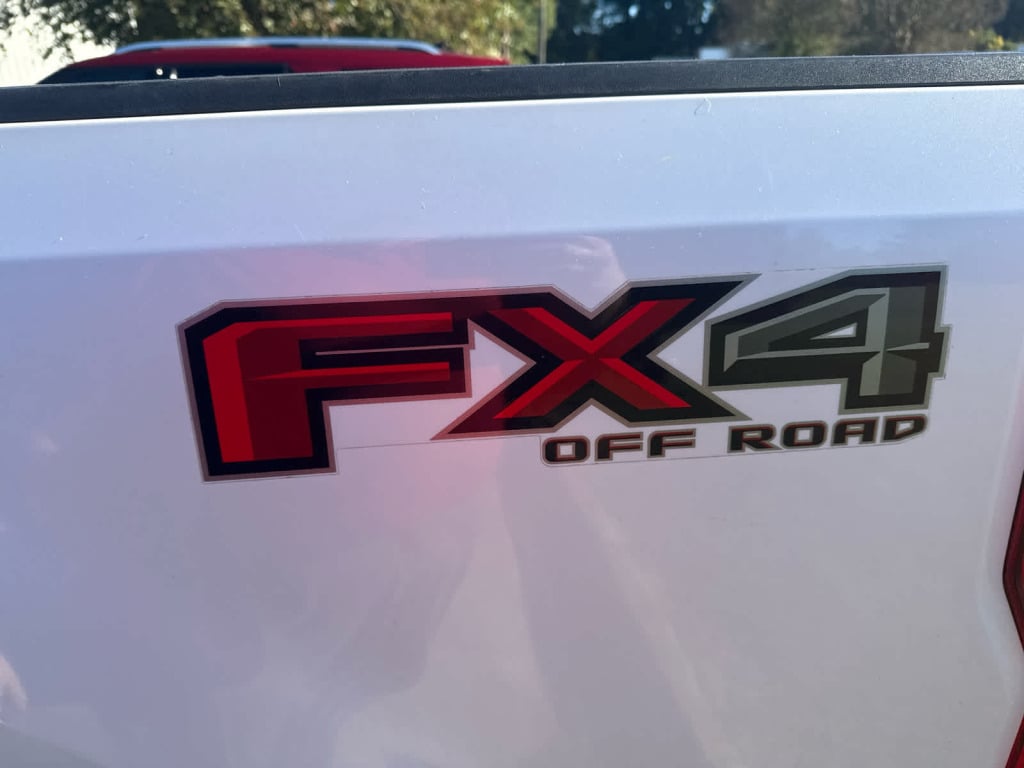 2018 Ford F-250 LARIAT