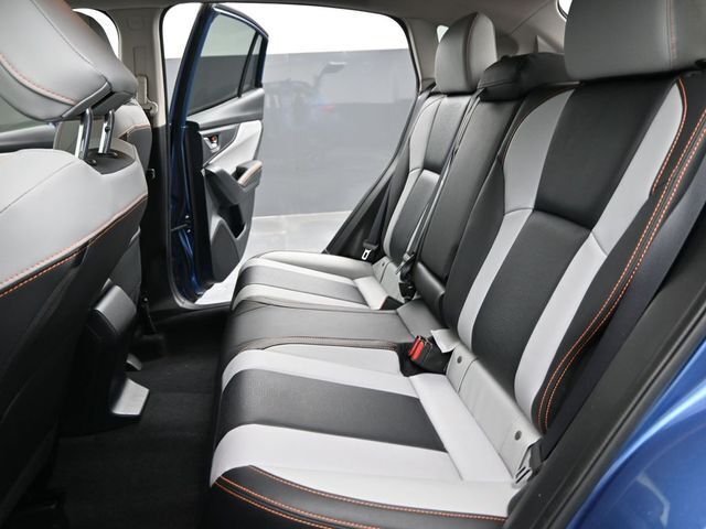 2020 Subaru Crosstrek Limited