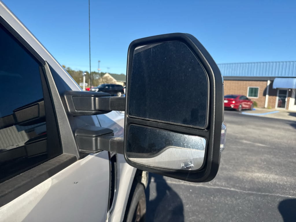 2018 Ford F-250 LARIAT