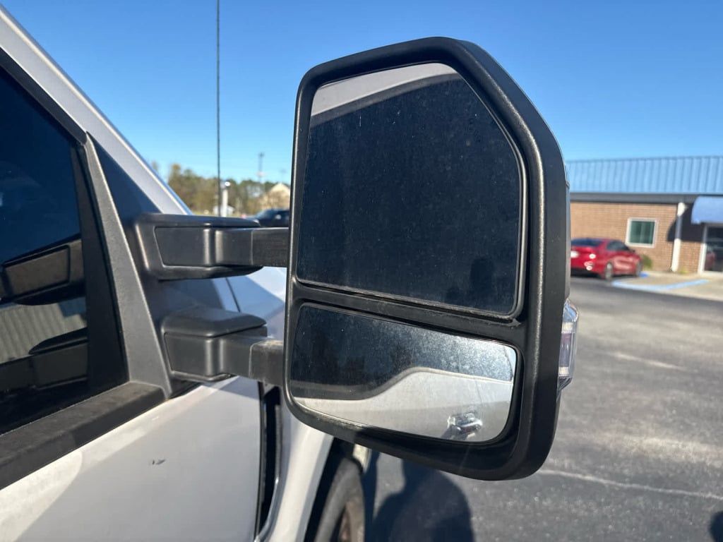 2018 Ford F-250 LARIAT