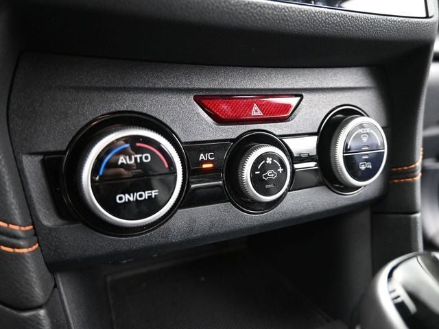 2020 Subaru Crosstrek Limited