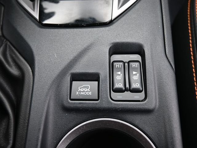 2020 Subaru Crosstrek Limited