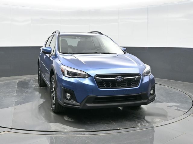 2020 Subaru Crosstrek Limited