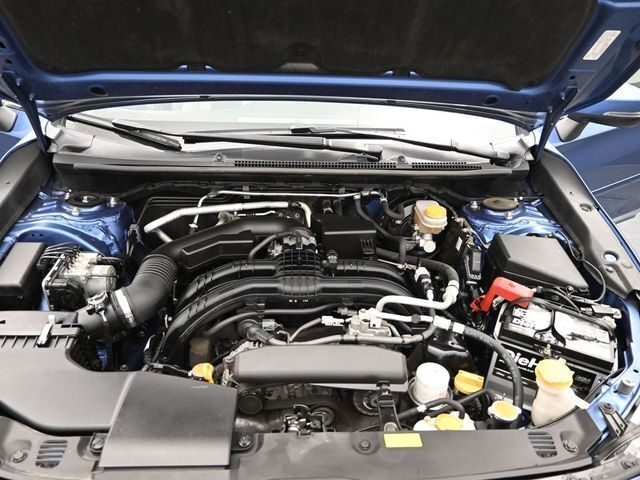 2020 Subaru Crosstrek Limited