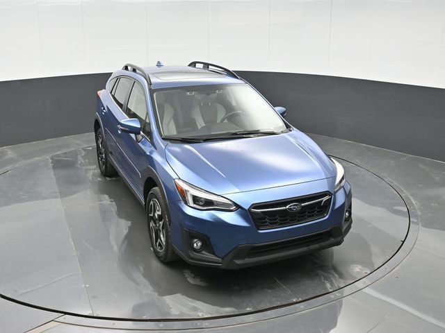 2020 Subaru Crosstrek Limited