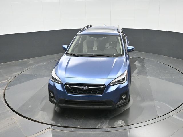 2020 Subaru Crosstrek Limited