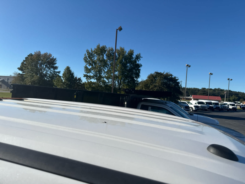 2018 Ford F-250 LARIAT