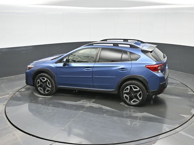 2020 Subaru Crosstrek Limited