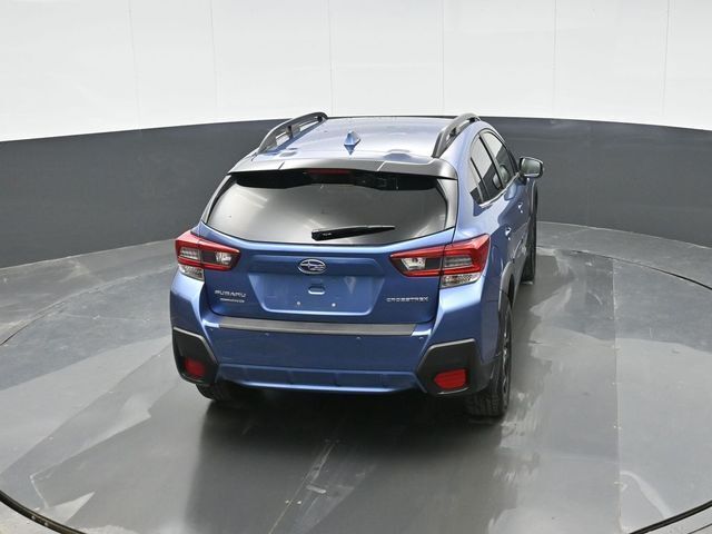 2020 Subaru Crosstrek Limited