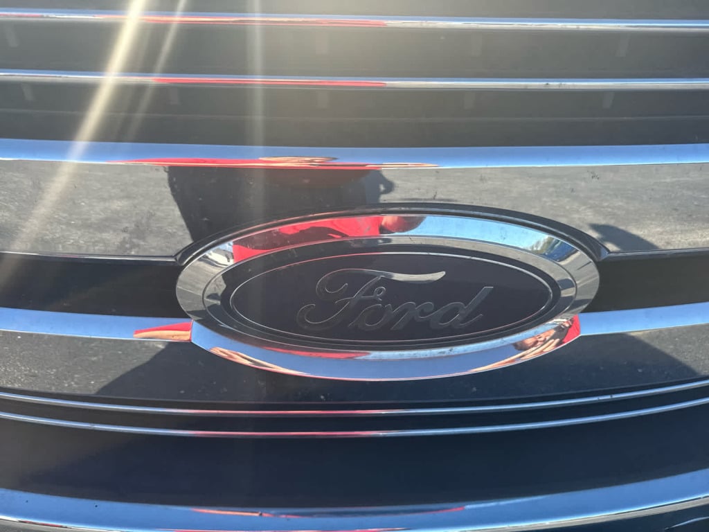 2018 Ford F-250 LARIAT