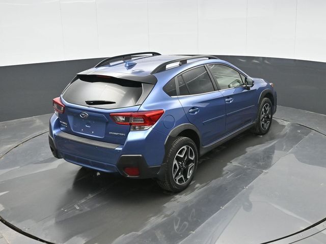 2020 Subaru Crosstrek Limited