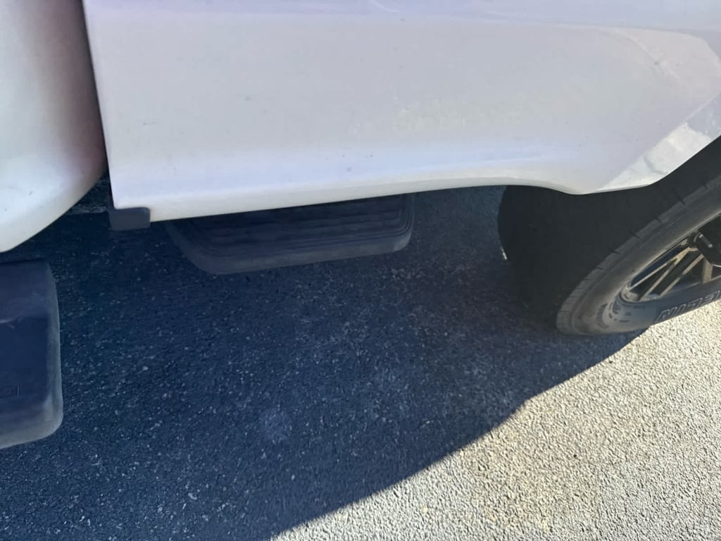 2018 Ford F-250 LARIAT