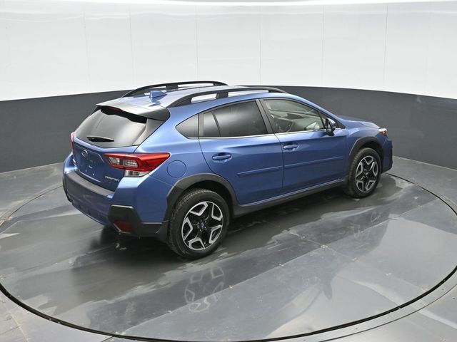 2020 Subaru Crosstrek Limited