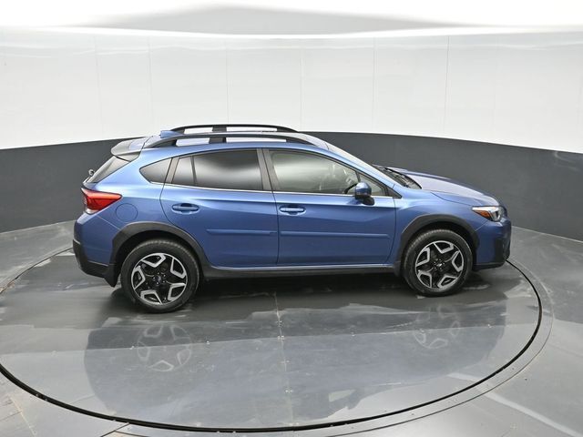 2020 Subaru Crosstrek Limited