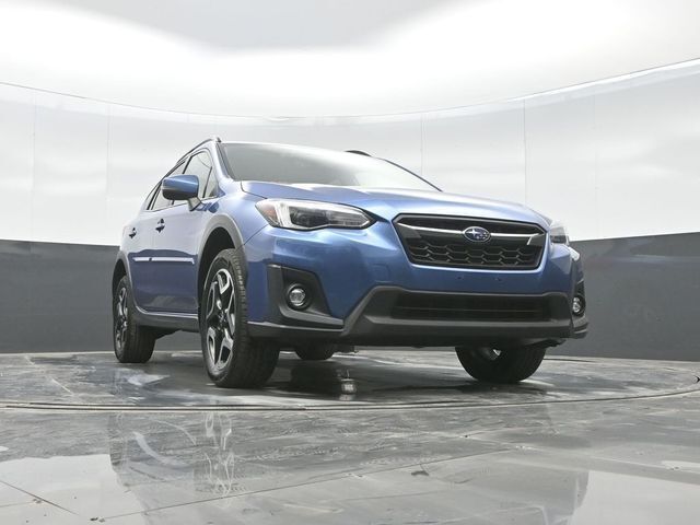 2020 Subaru Crosstrek Limited