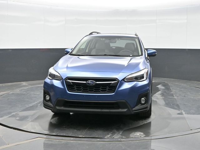 2020 Subaru Crosstrek Limited