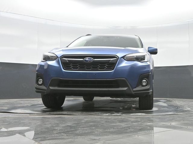 2020 Subaru Crosstrek Limited