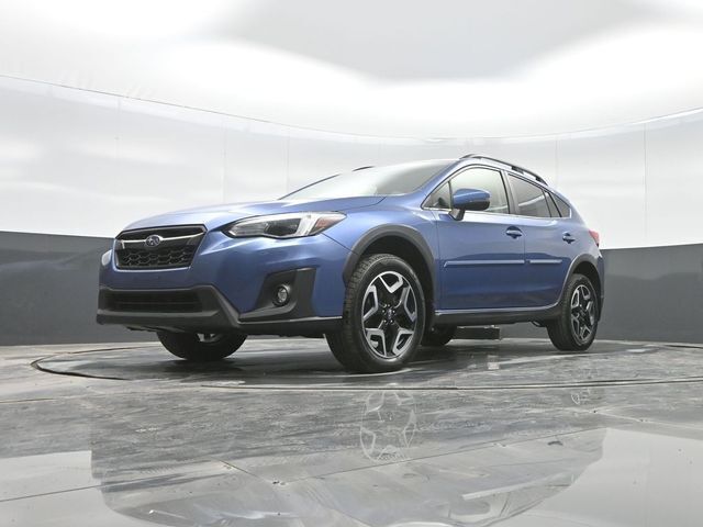 2020 Subaru Crosstrek Limited