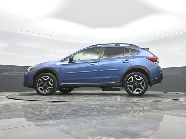 2020 Subaru Crosstrek Limited