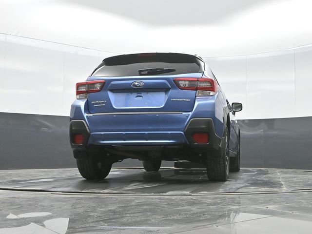 2020 Subaru Crosstrek Limited