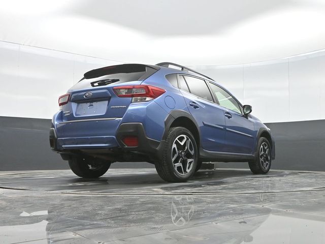 2020 Subaru Crosstrek Limited