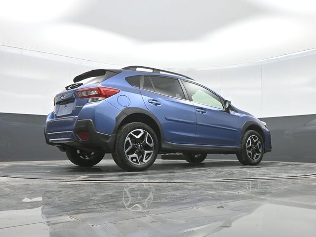 2020 Subaru Crosstrek Limited