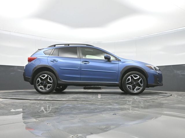 2020 Subaru Crosstrek Limited