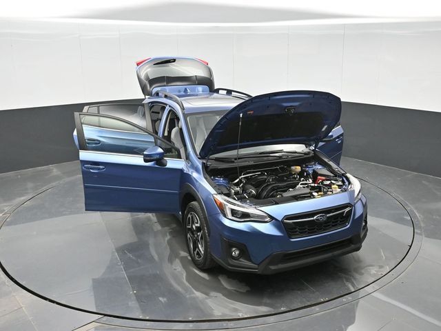 2020 Subaru Crosstrek Limited