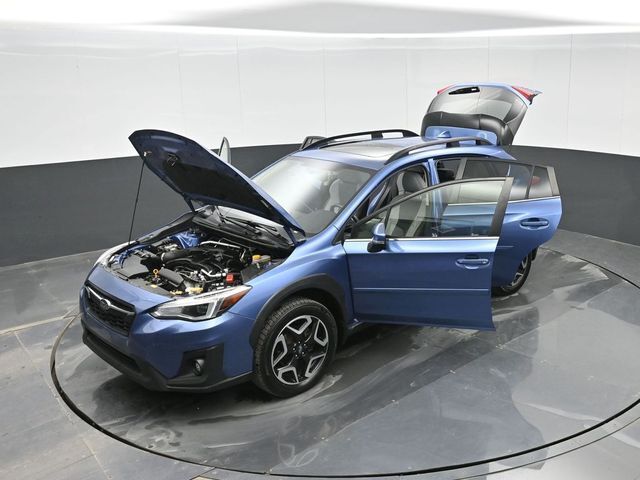 2020 Subaru Crosstrek Limited