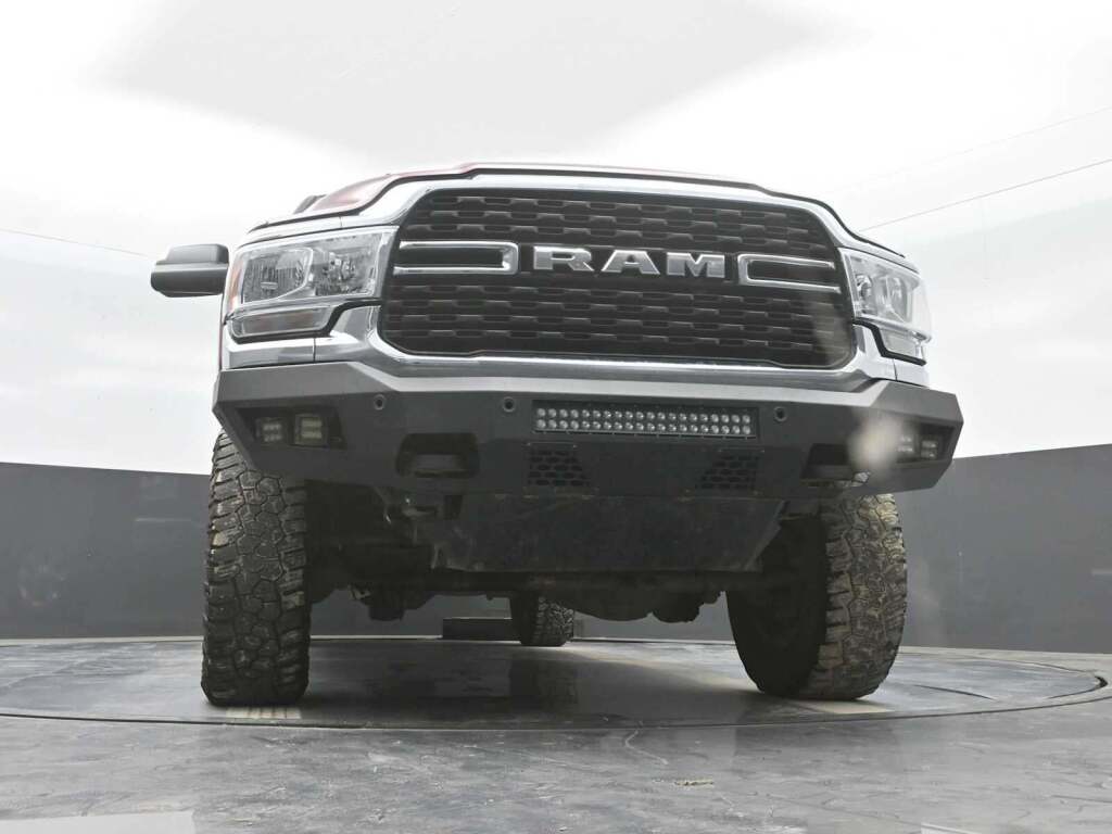 2022 Ram 2500 Big Horn Crew Cab 4x4 6'4" Box