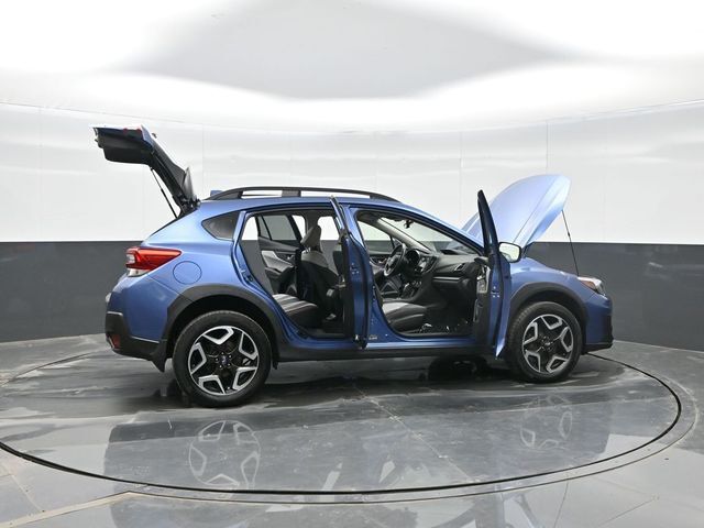 2020 Subaru Crosstrek Limited